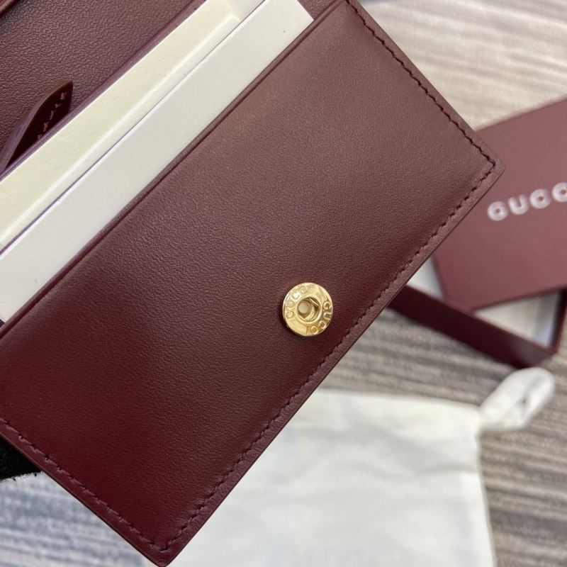 Gvc*1 wallets